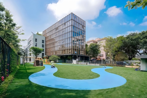 南山国王学校幼儿园