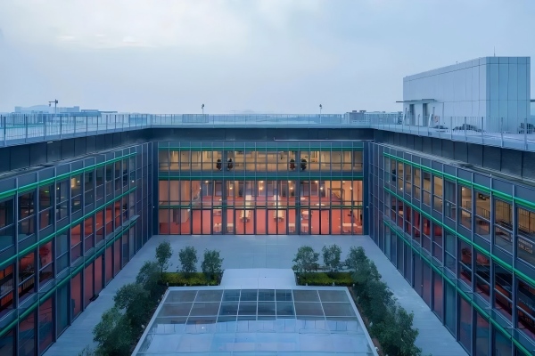 荟同学校幼儿园