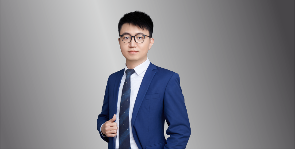 Alan老师