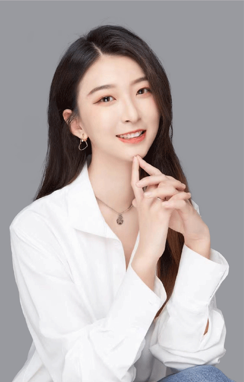 Audrey老师