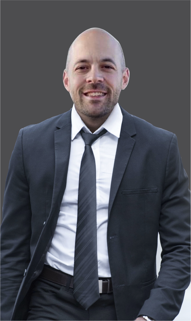 Ryan Astor