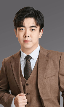 Dominic老师