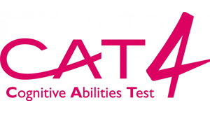 英语CAT4是什么水平？