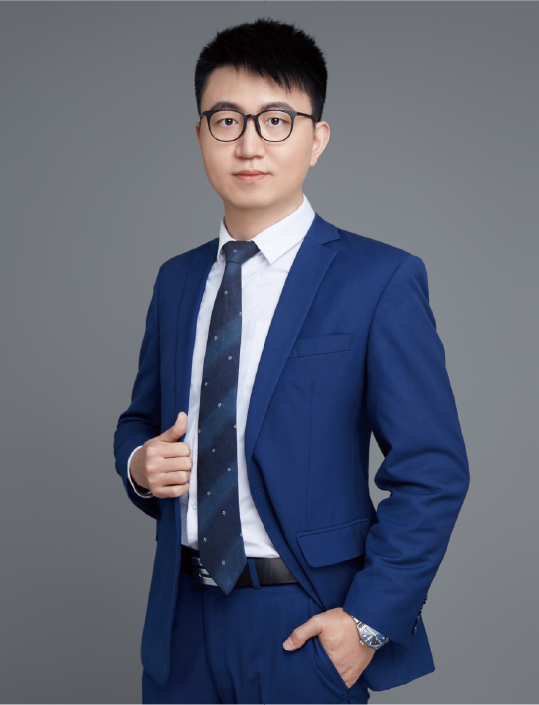 Alan老师