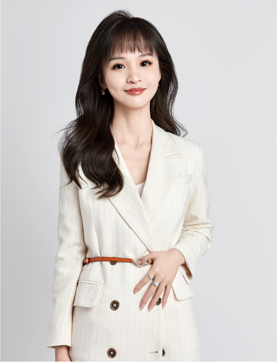 Christina老师