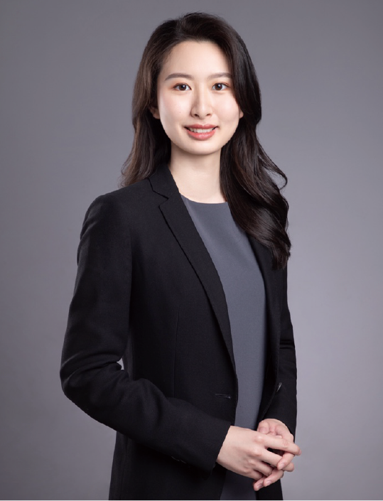 Michelle老师