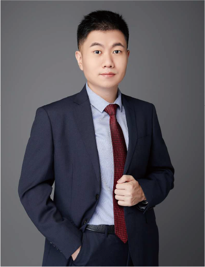 Andriy老师
