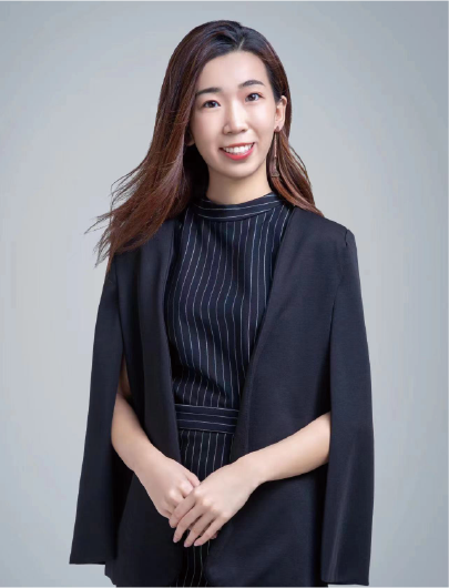 Michelle WONG老师