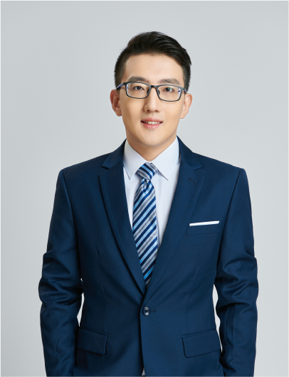 Kevin老师