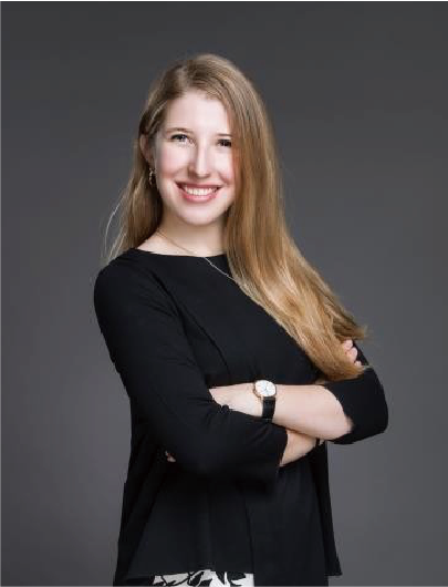 Cristina Schaver