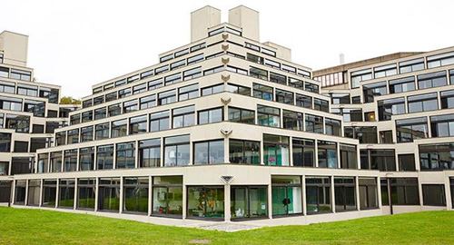 东安格利亚大学（University of East Anglia）