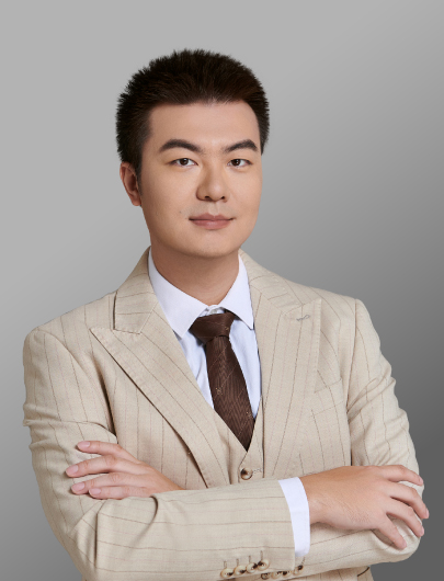 Berger老师