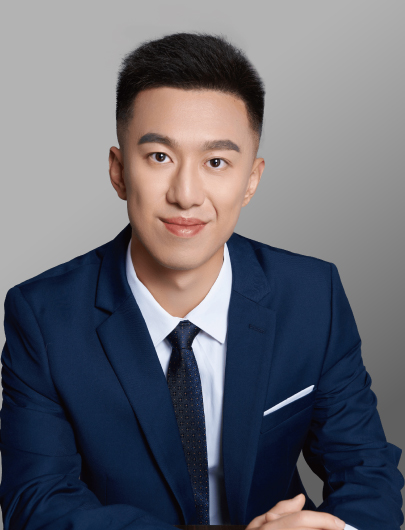 Jim老师