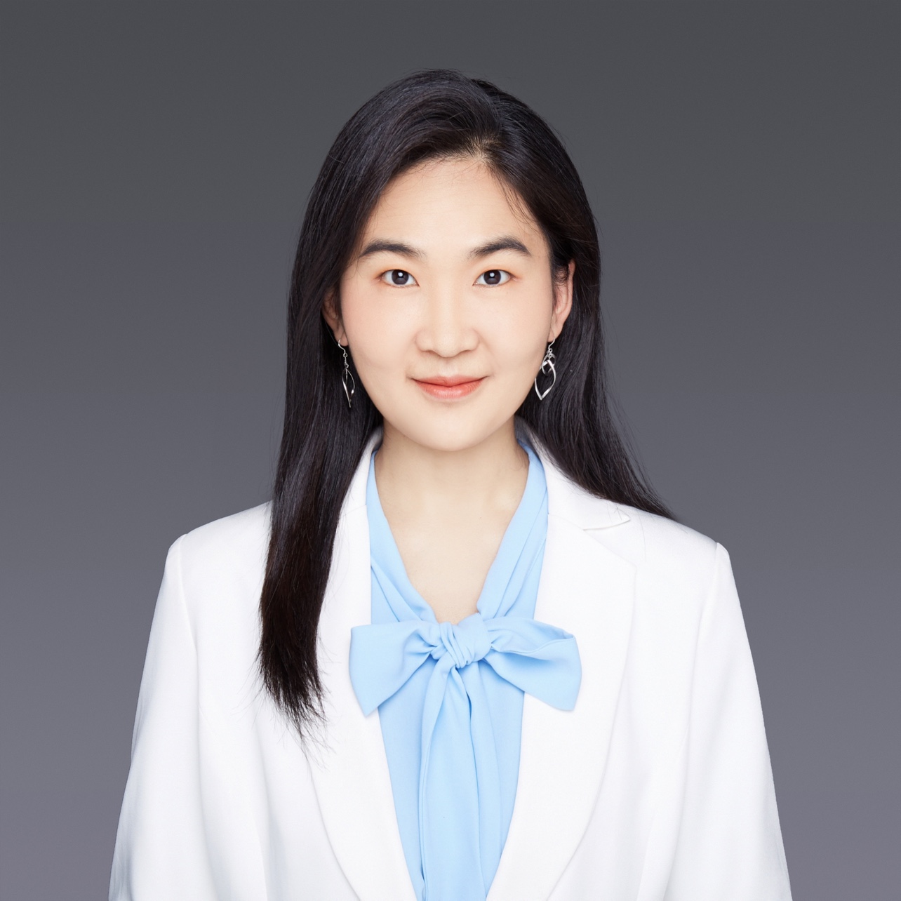 XIXI老师