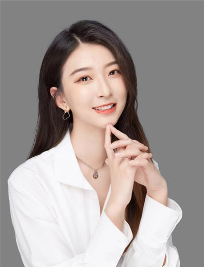 Audrey老师