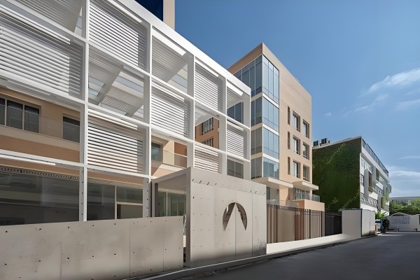 深圳爱文国际学校