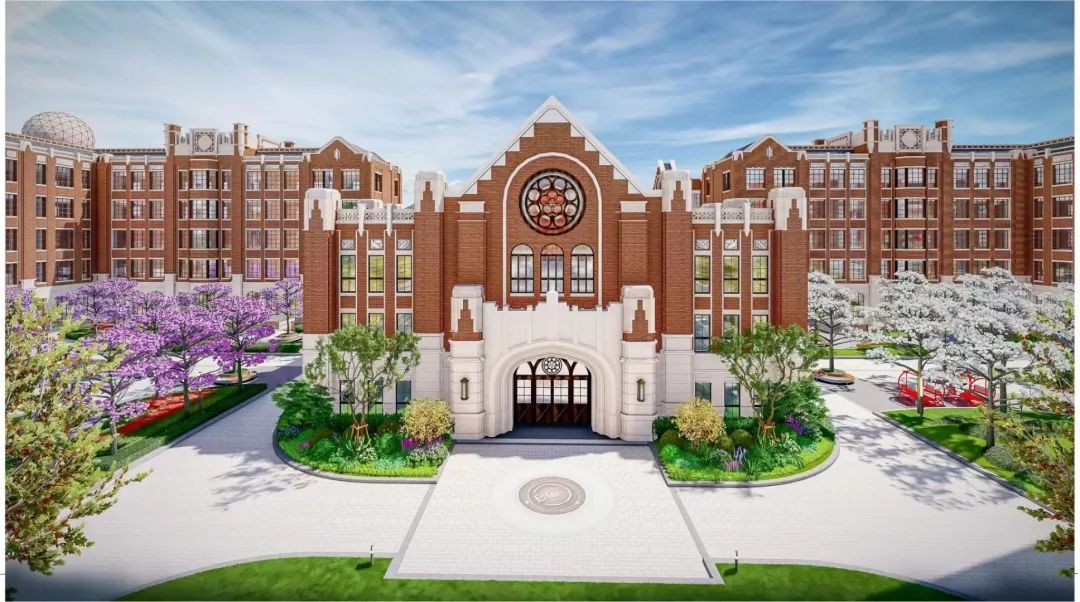 赛米国际：北京贝赛思国际学校入学说明会·2026备考现场解读