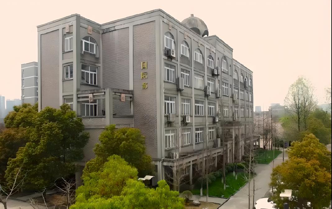 杭州师大附中国际部