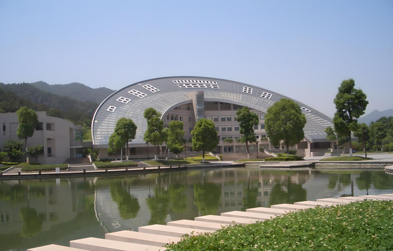 杭州外国语学校剑桥高中