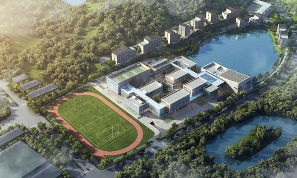 杭州威雅学校