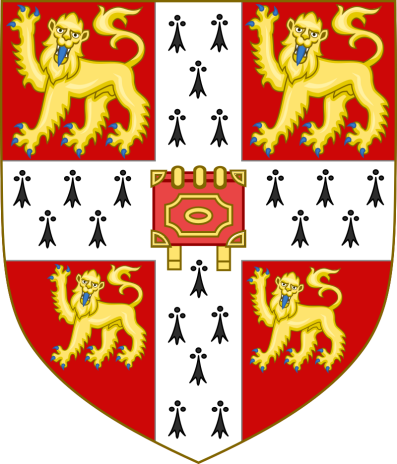 剑桥大学纹章